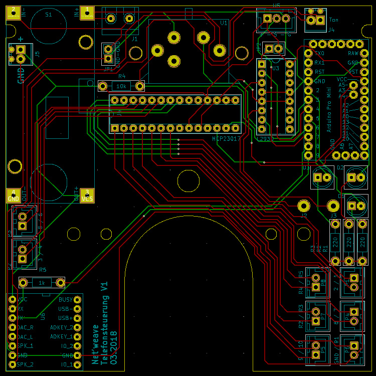 Platinendesign